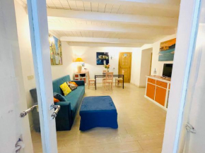 Bella Mbriana rooms